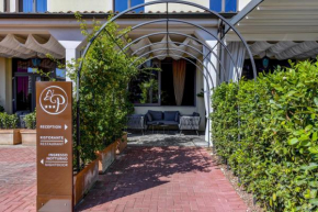 Albergo Locanda Primavera Rodengo-Saiano